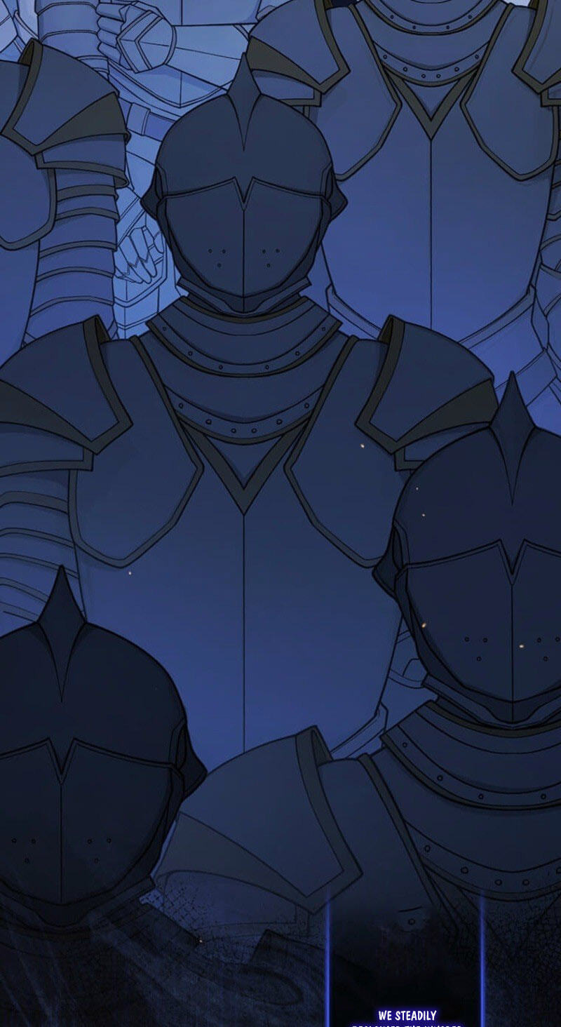 The Enemy King's Substitute Bride Chapter 40 page 39 - 