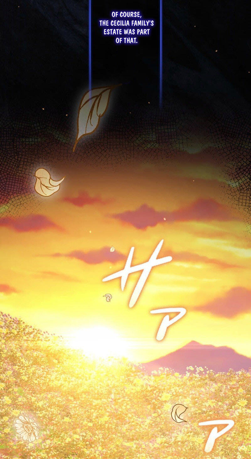 The Enemy King's Substitute Bride Chapter 40 page 41 - 