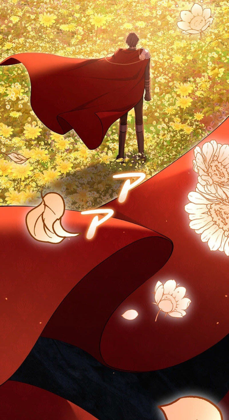 The Enemy King's Substitute Bride Chapter 40 page 42 - 