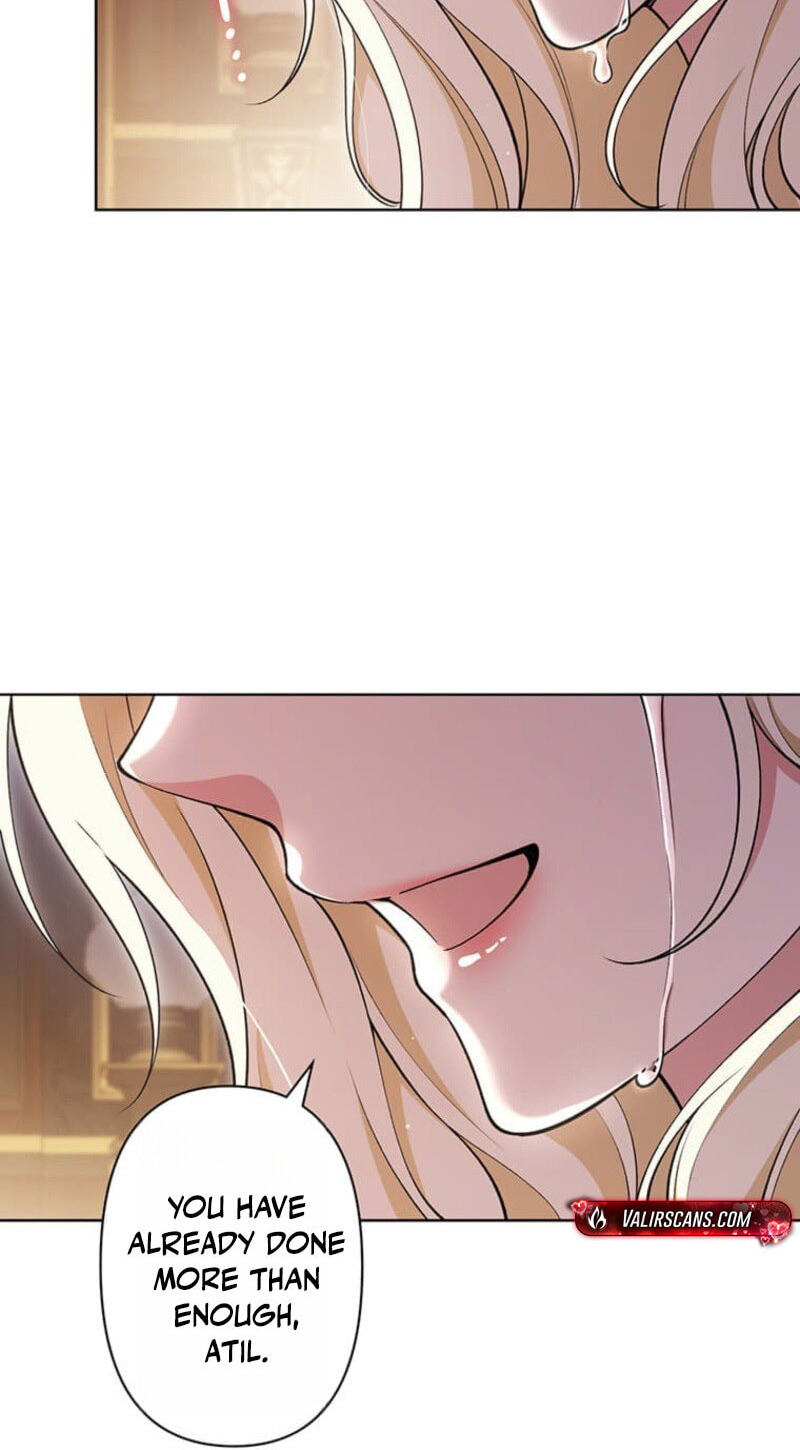 The Enemy King's Substitute Bride Chapter 40 page 48 - 