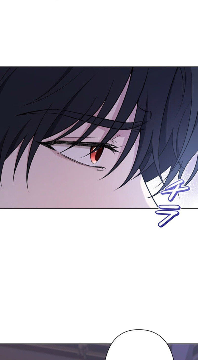 The Enemy King's Substitute Bride Chapter 40 page 49 - 
