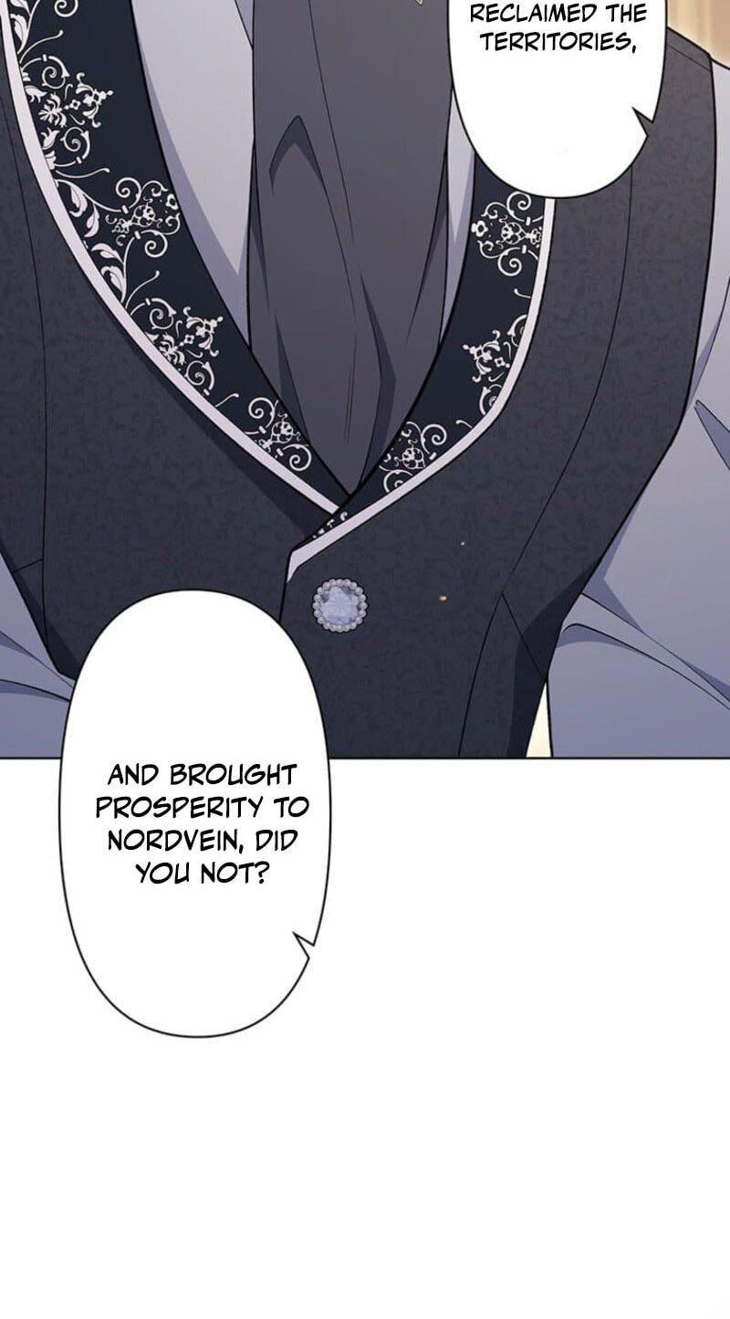 The Enemy King's Substitute Bride Chapter 40 page 52 - 