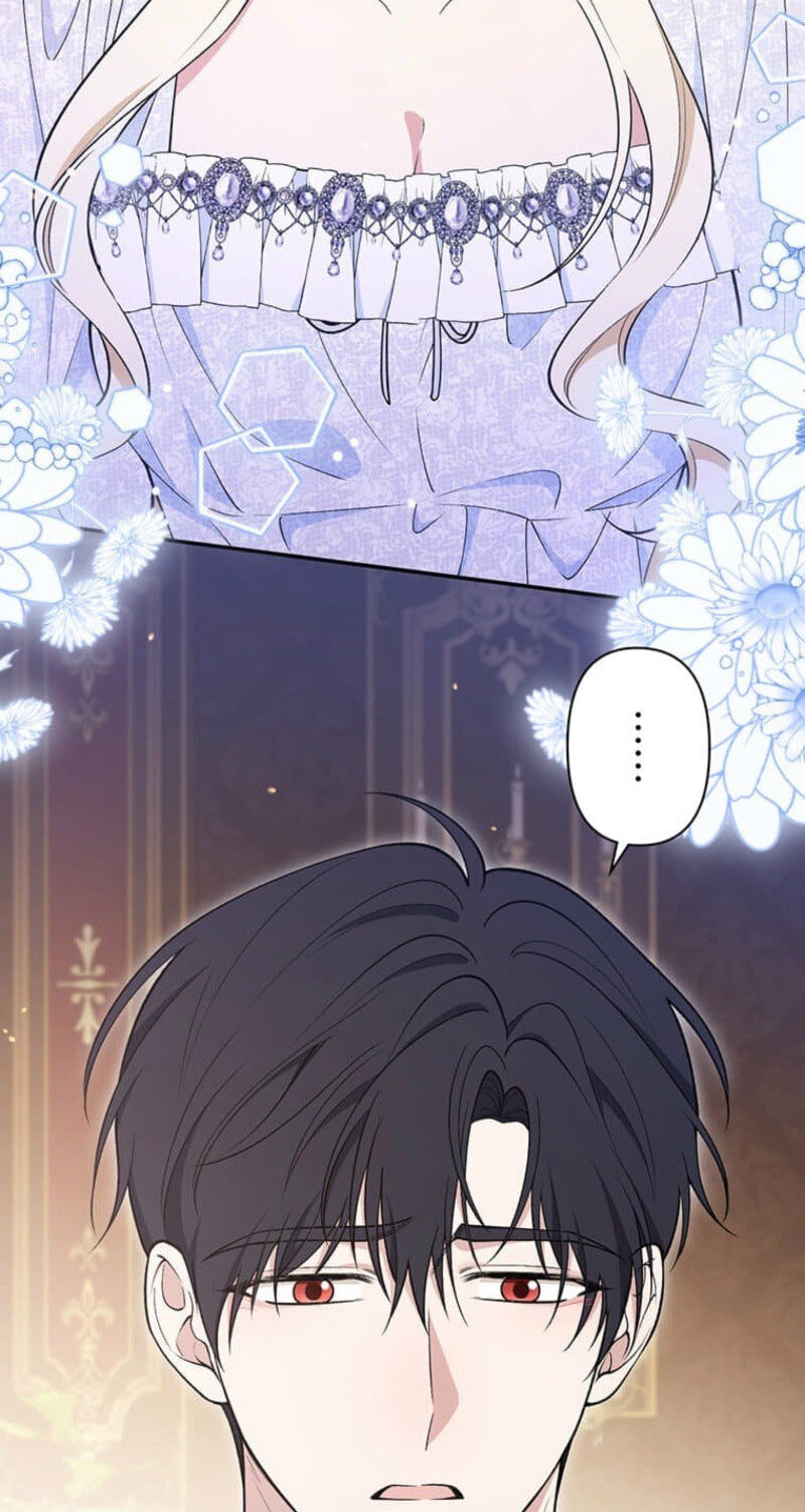 The Enemy King's Substitute Bride Chapter 40 page 54 - 