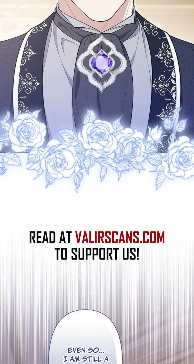 The Enemy King's Substitute Bride Chapter 40 page 55 - 