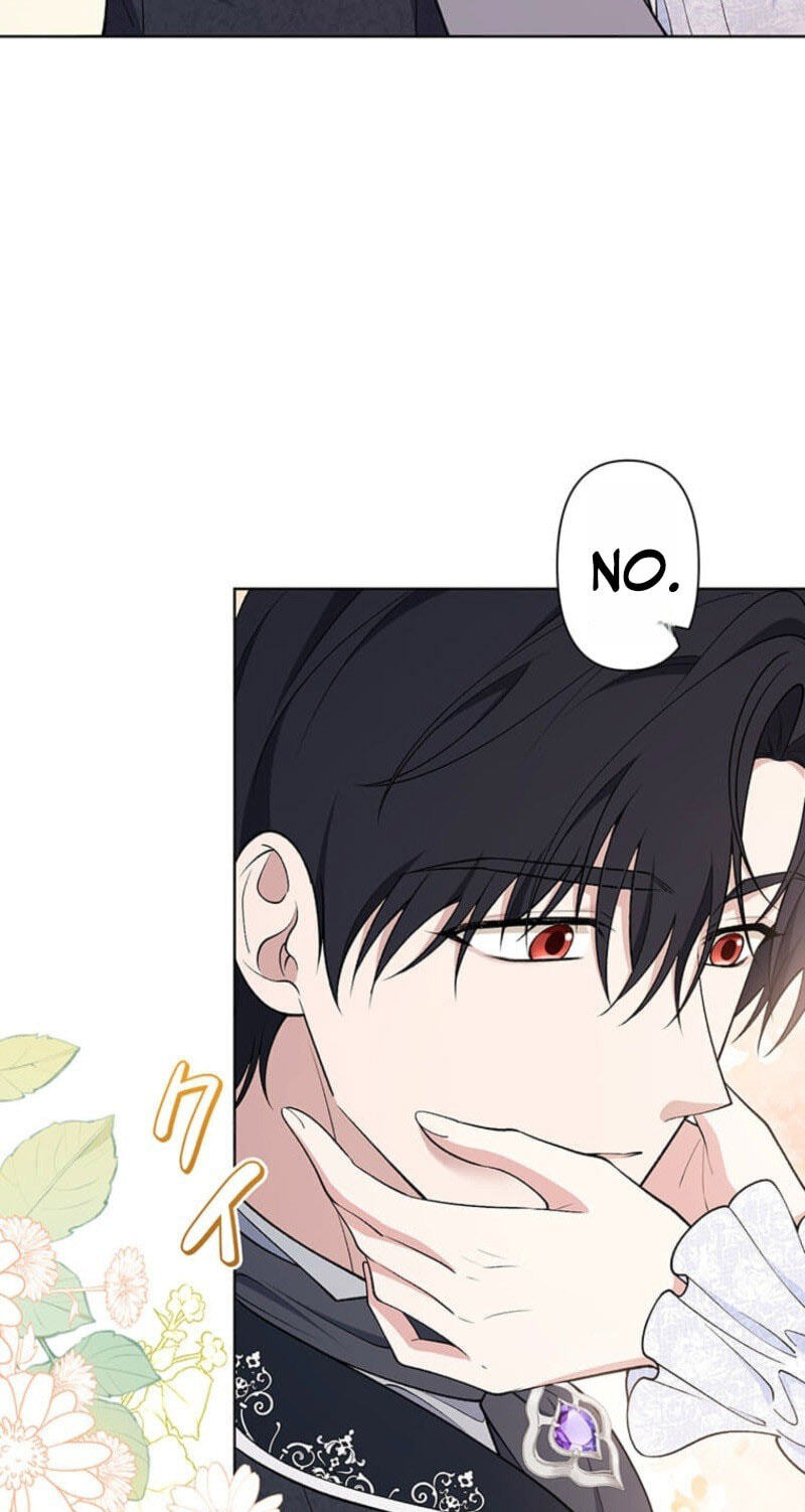 The Enemy King's Substitute Bride Chapter 40 page 57 - 
