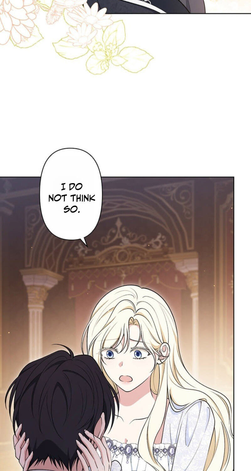 The Enemy King's Substitute Bride Chapter 40 page 58 - 