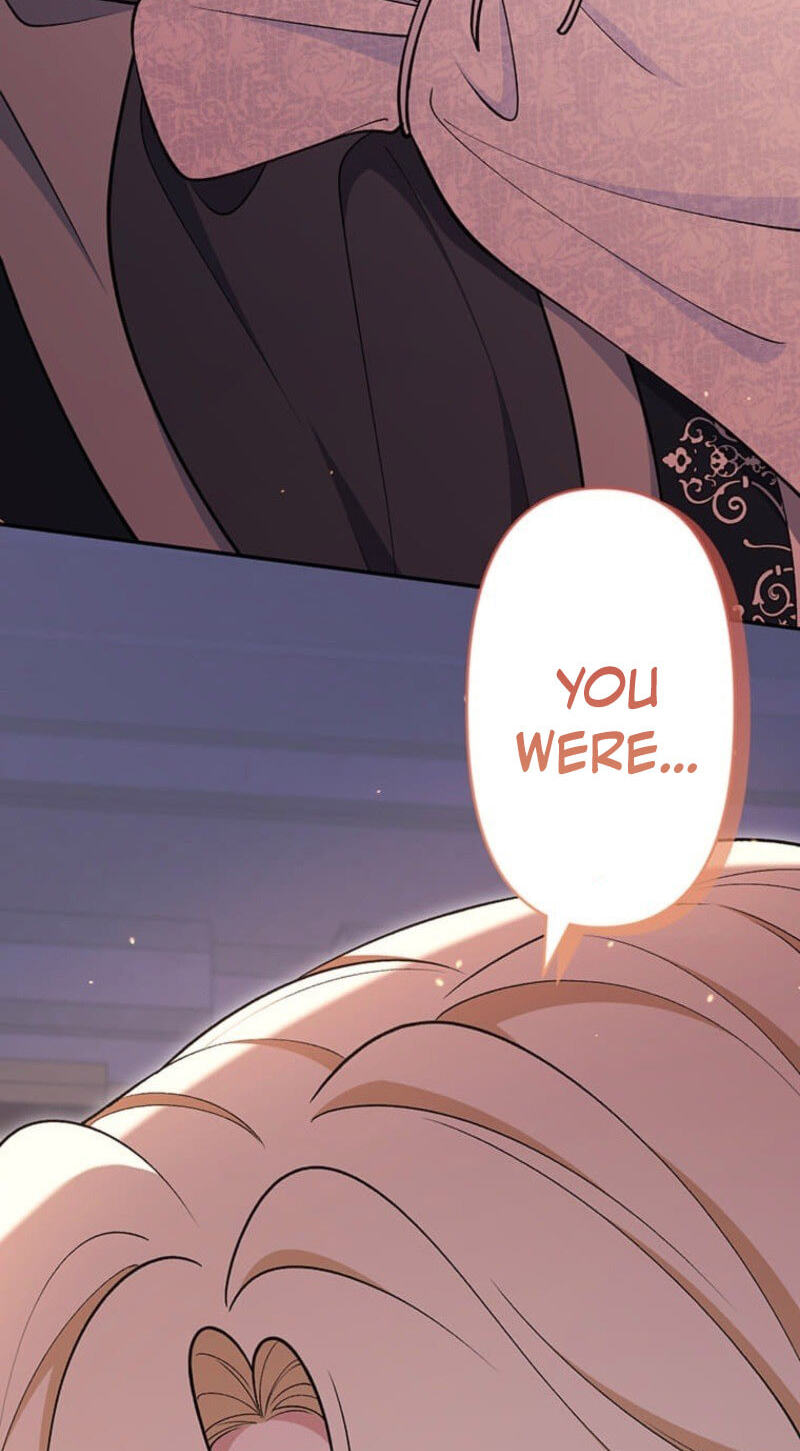 The Enemy King's Substitute Bride Chapter 40 page 62 - 