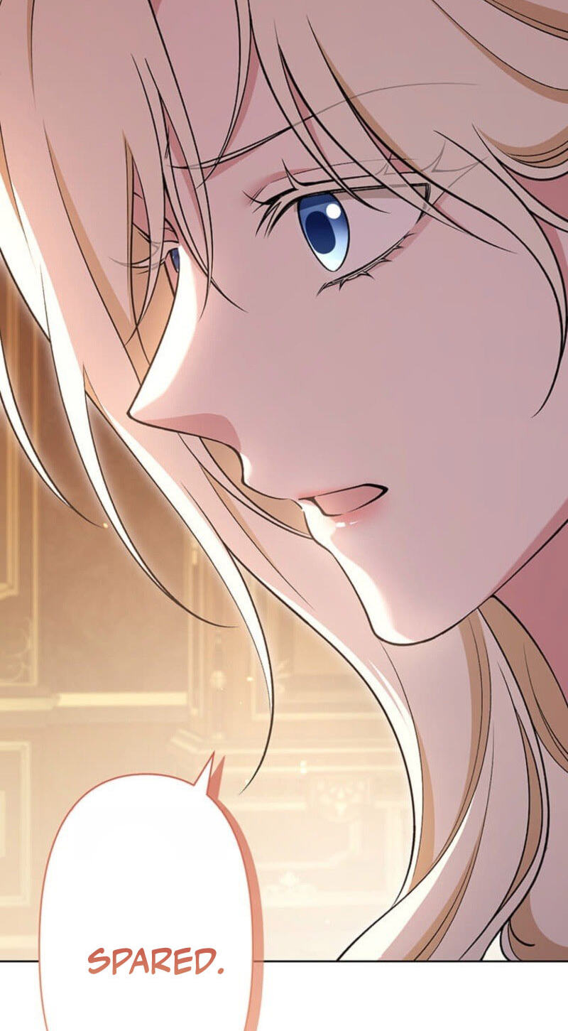 The Enemy King's Substitute Bride Chapter 40 page 63 - 
