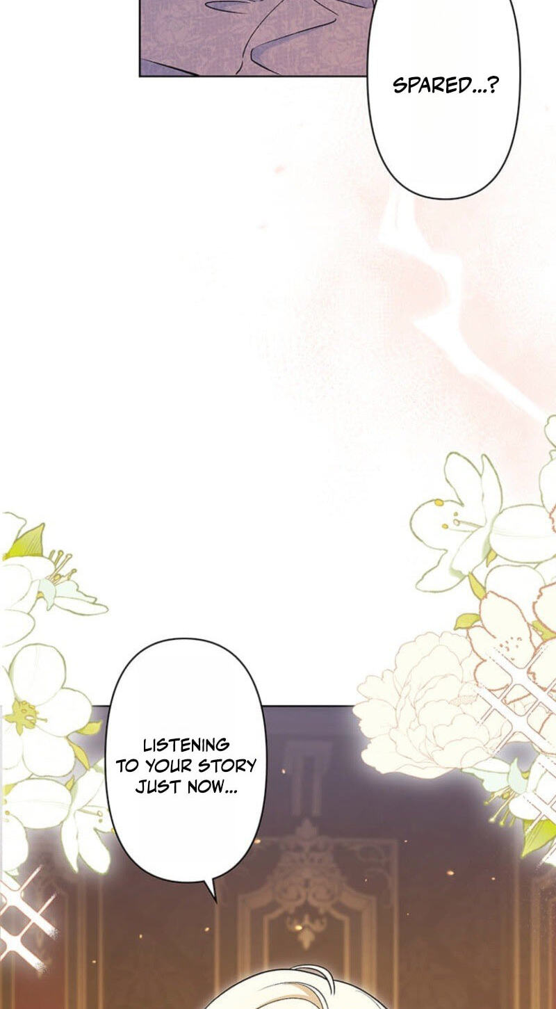 The Enemy King's Substitute Bride Chapter 40 page 65 - 