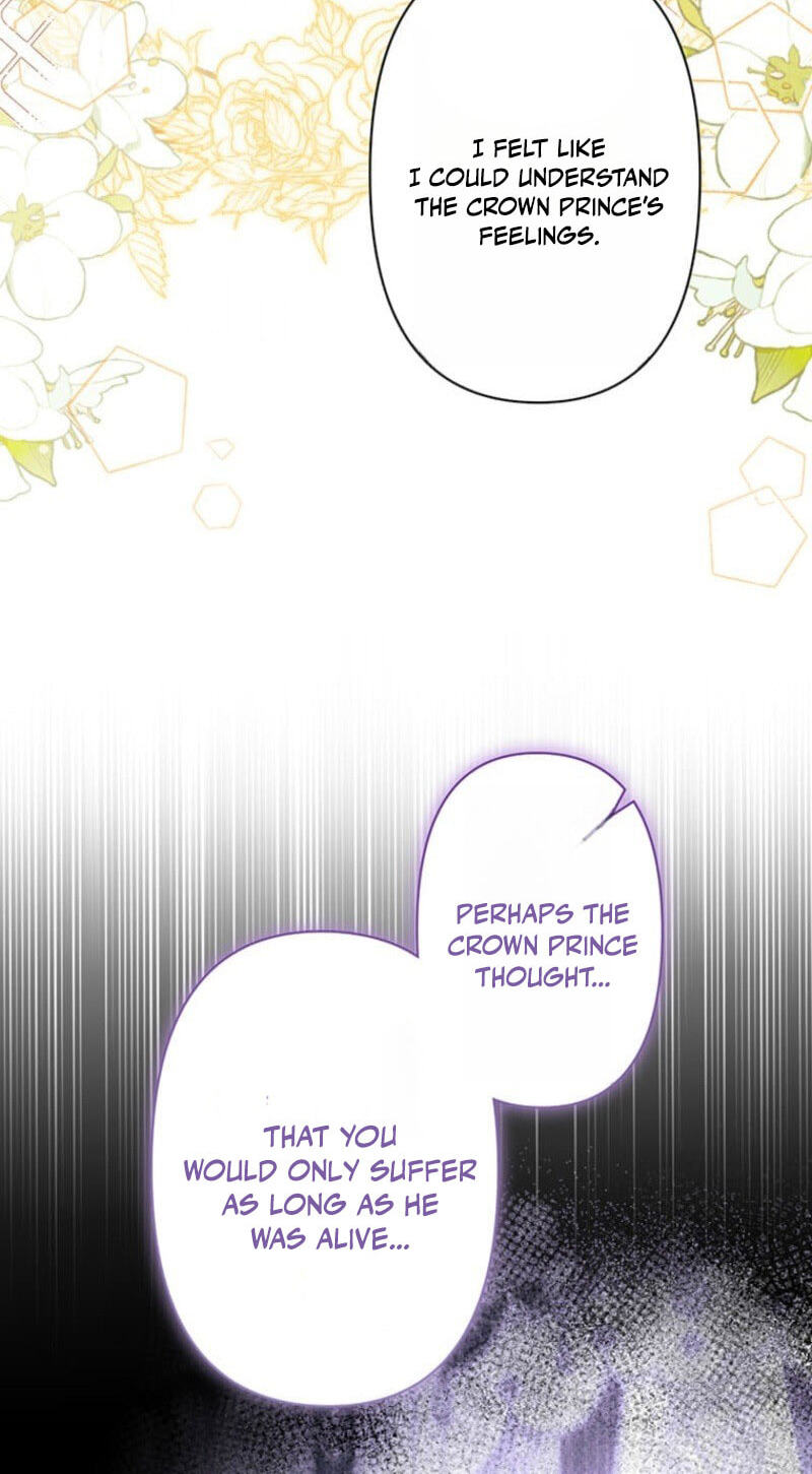 The Enemy King's Substitute Bride Chapter 40 page 67 - 