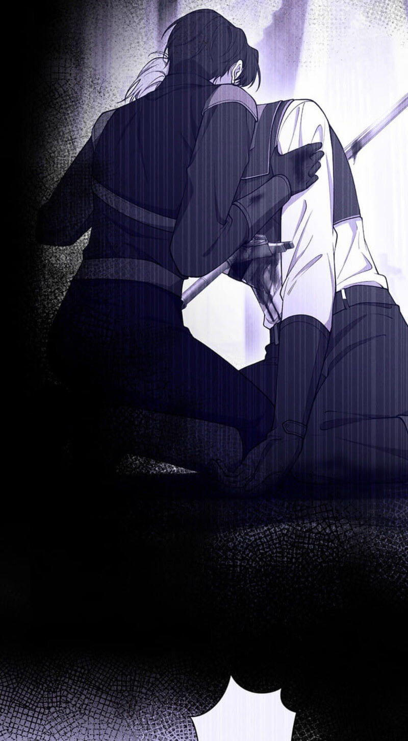 The Enemy King's Substitute Bride Chapter 40 page 68 - 