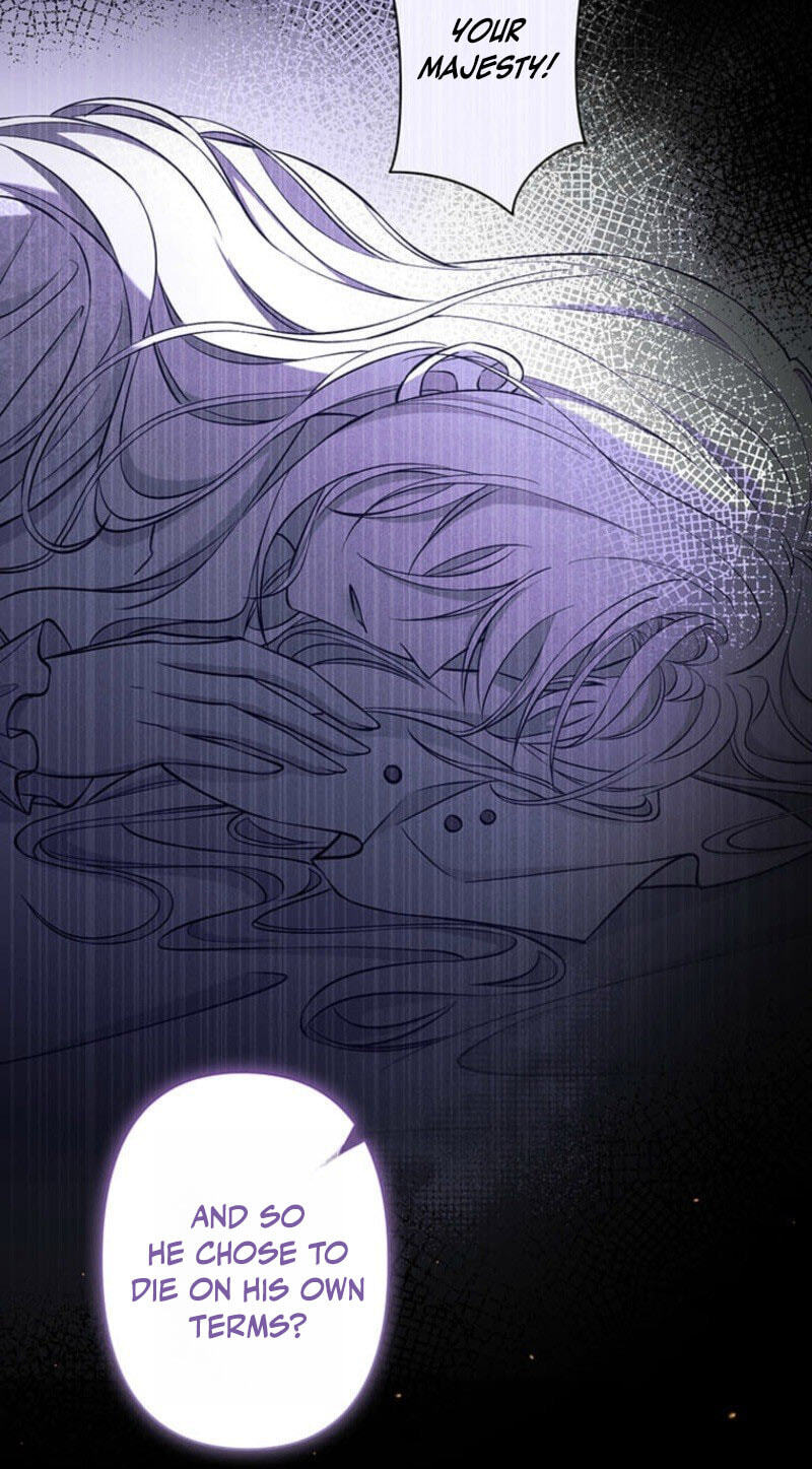 The Enemy King's Substitute Bride Chapter 40 page 69 - 