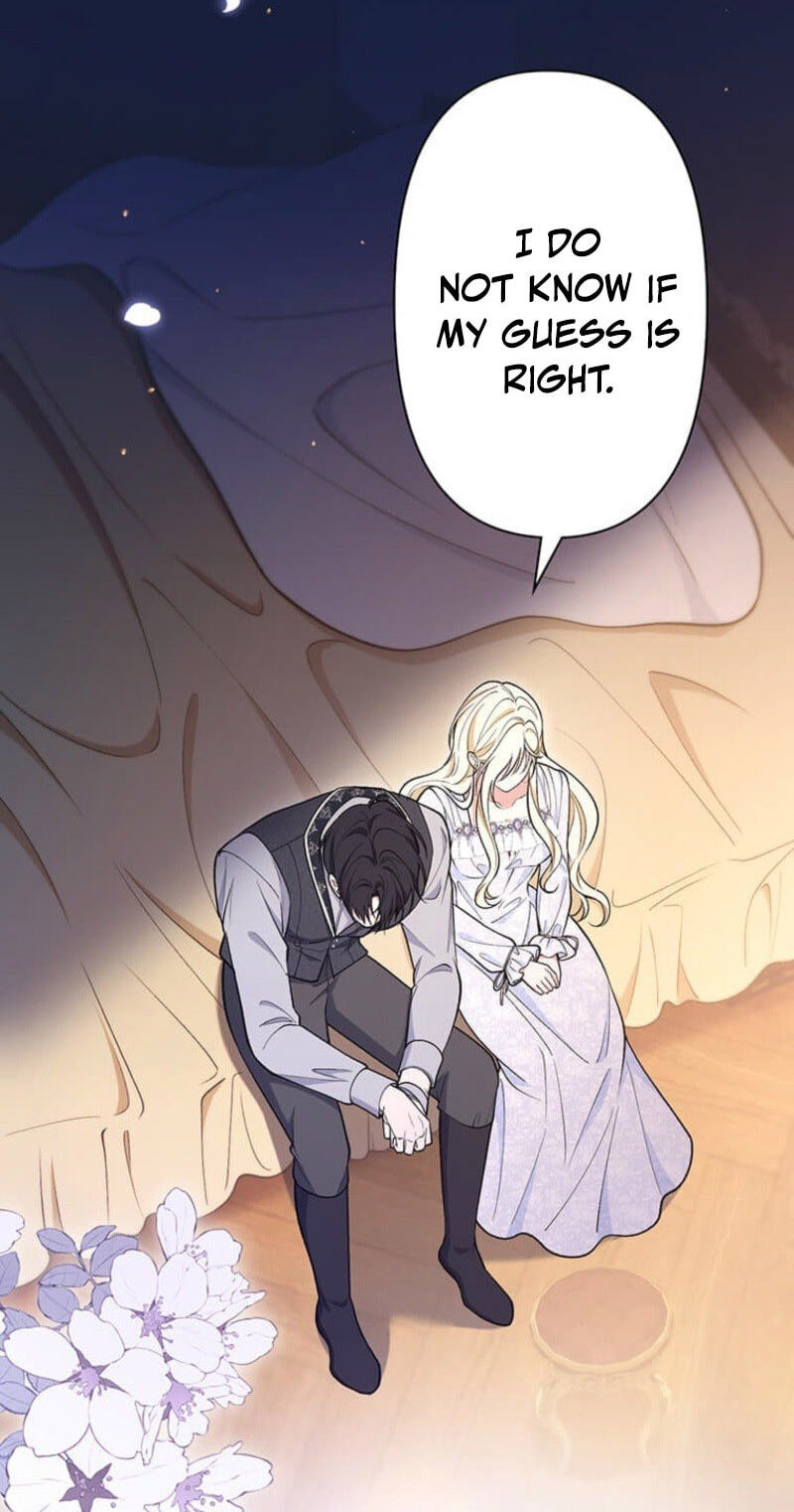 The Enemy King's Substitute Bride Chapter 40 page 73 - 