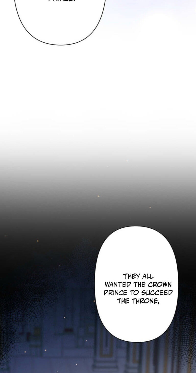 The Enemy King's Substitute Bride Chapter 40 page 75 - 