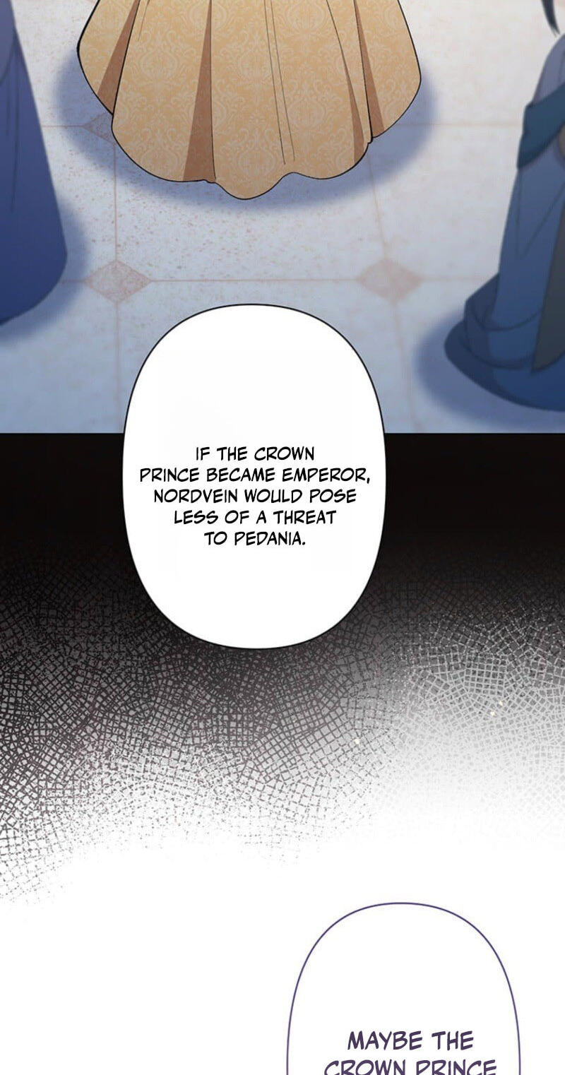 The Enemy King's Substitute Bride Chapter 40 page 77 - 