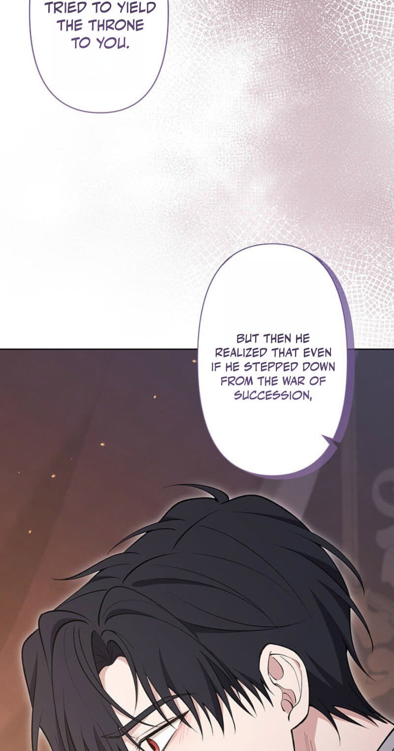 The Enemy King's Substitute Bride Chapter 40 page 79 - 