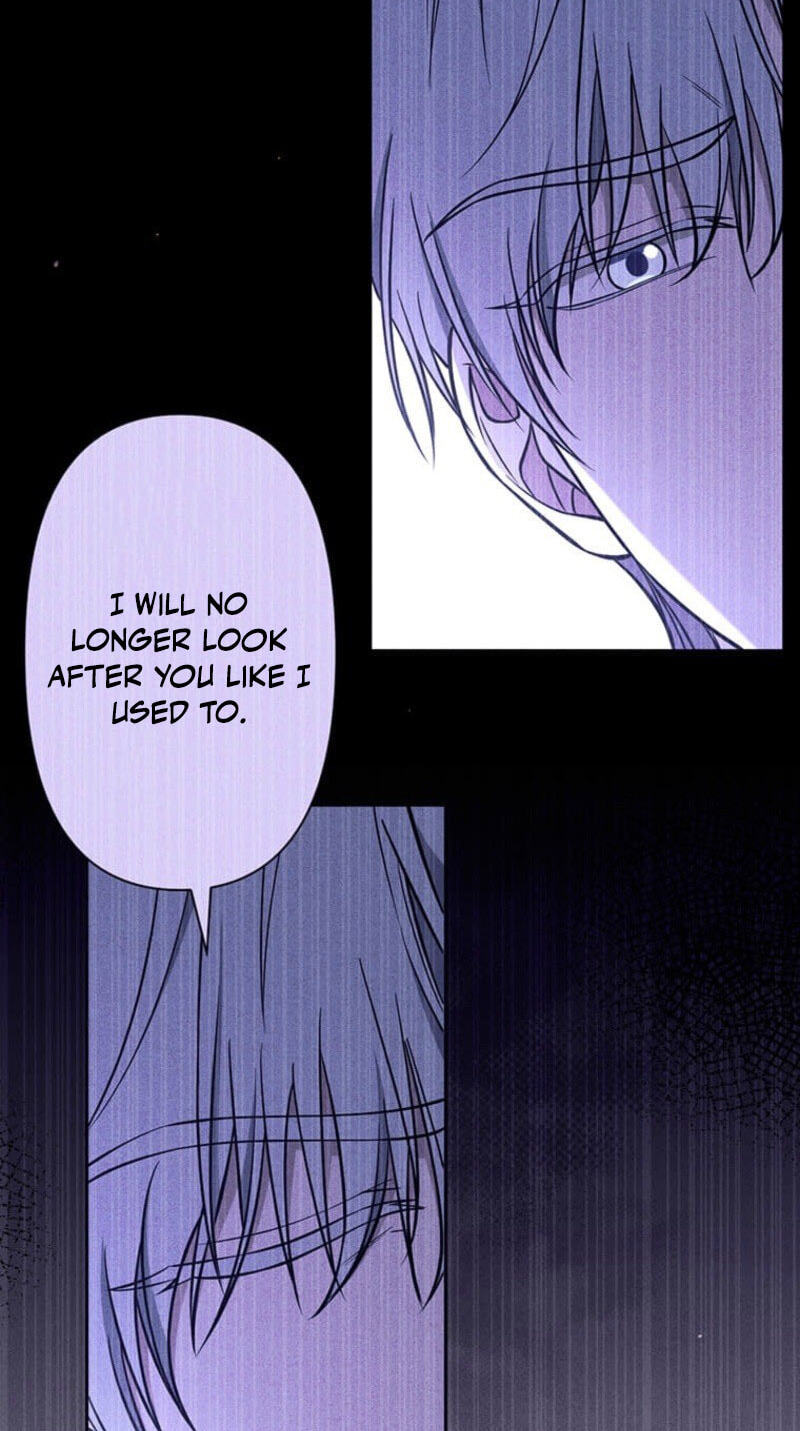 The Enemy King's Substitute Bride Chapter 40 page 82 - 