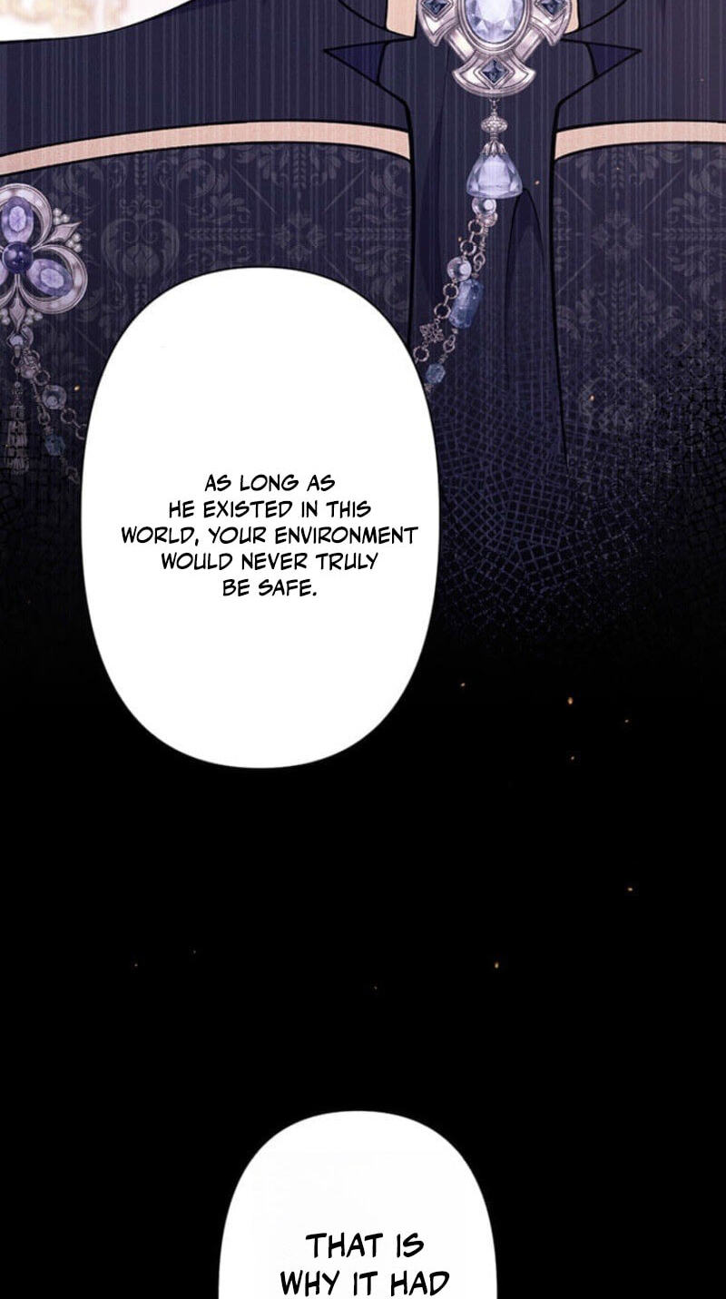 The Enemy King's Substitute Bride Chapter 40 page 84 - 