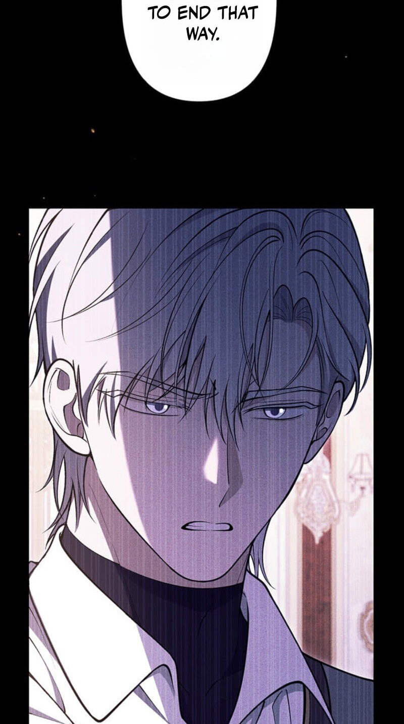 The Enemy King's Substitute Bride Chapter 40 page 85 - 