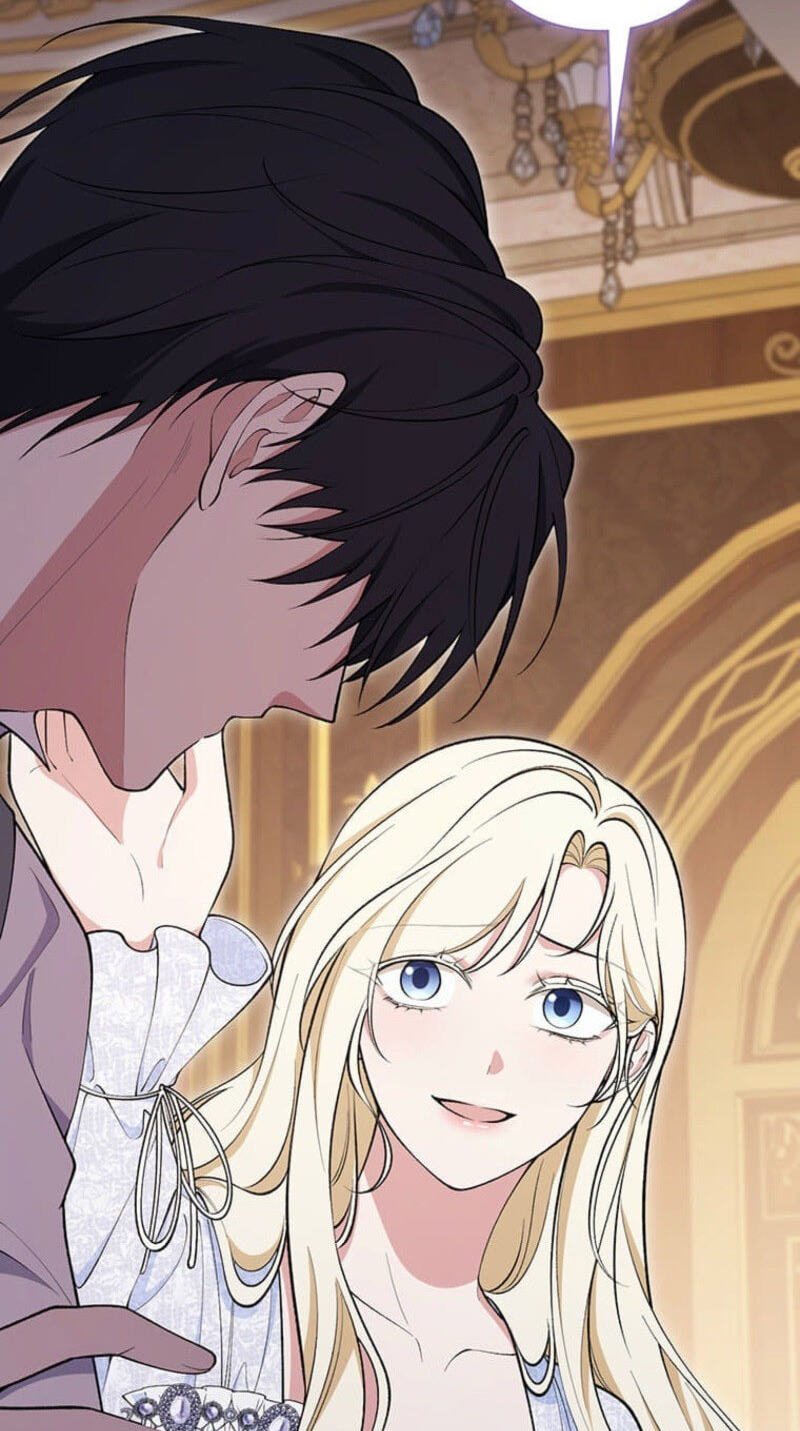 The Enemy King's Substitute Bride Chapter 40 page 87 - 