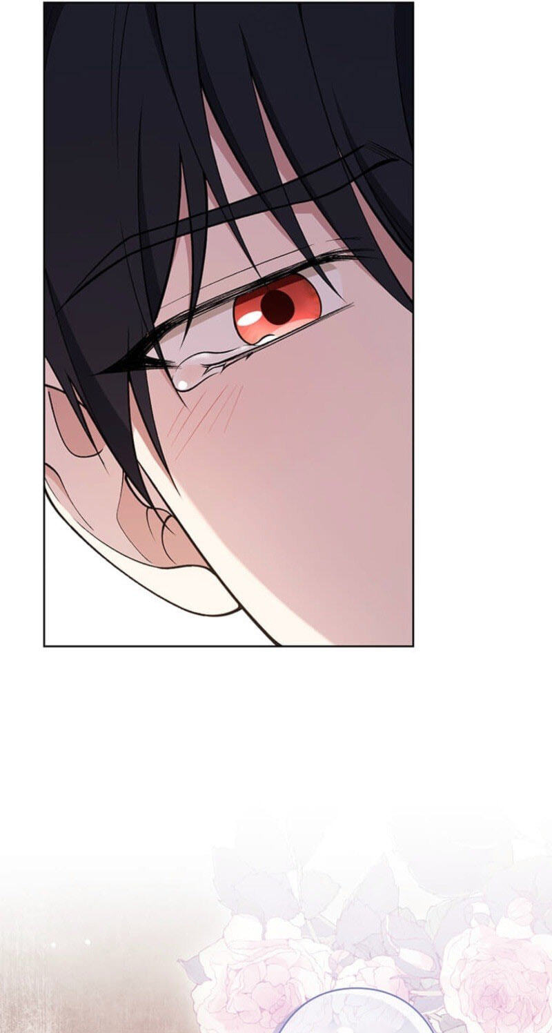 The Enemy King's Substitute Bride Chapter 40 page 90 - 