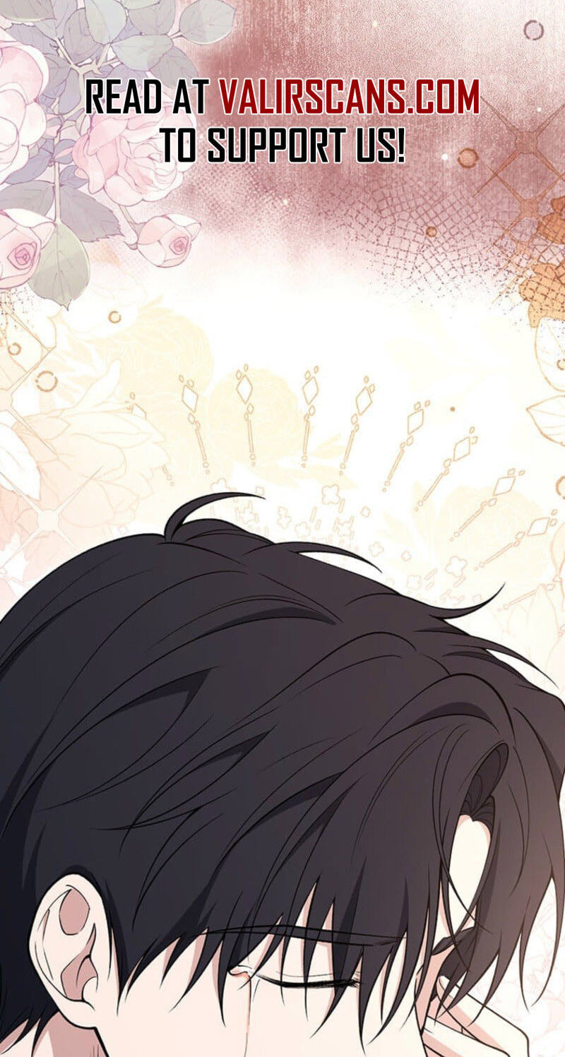 The Enemy King's Substitute Bride Chapter 40 page 92 - 