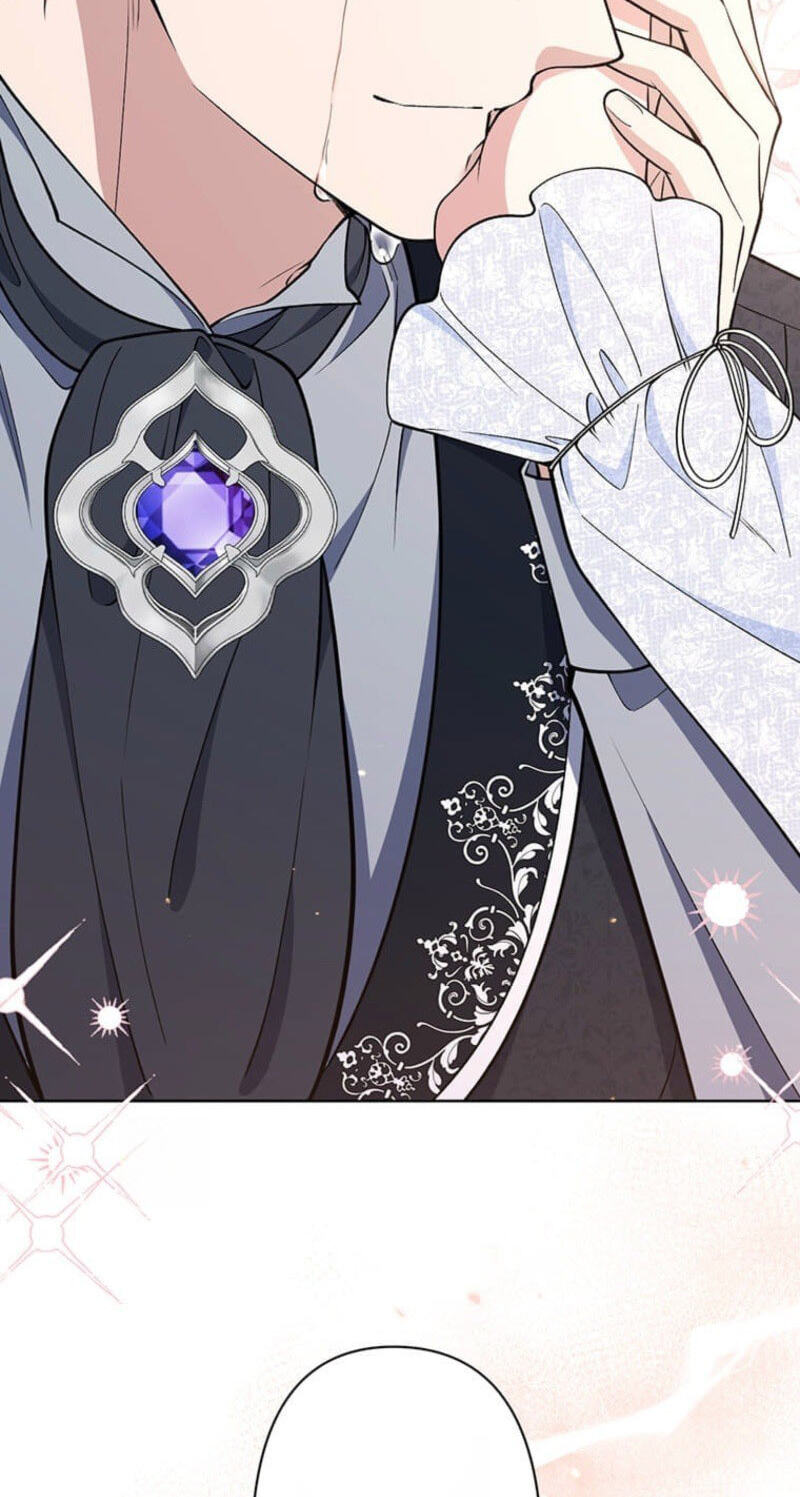 The Enemy King's Substitute Bride Chapter 40 page 93 - 