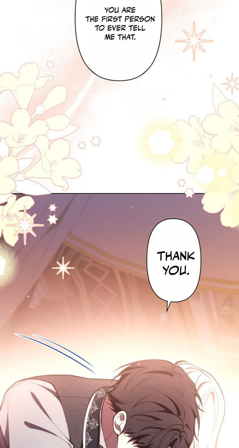 The Enemy King's Substitute Bride Chapter 40 page 94 - 