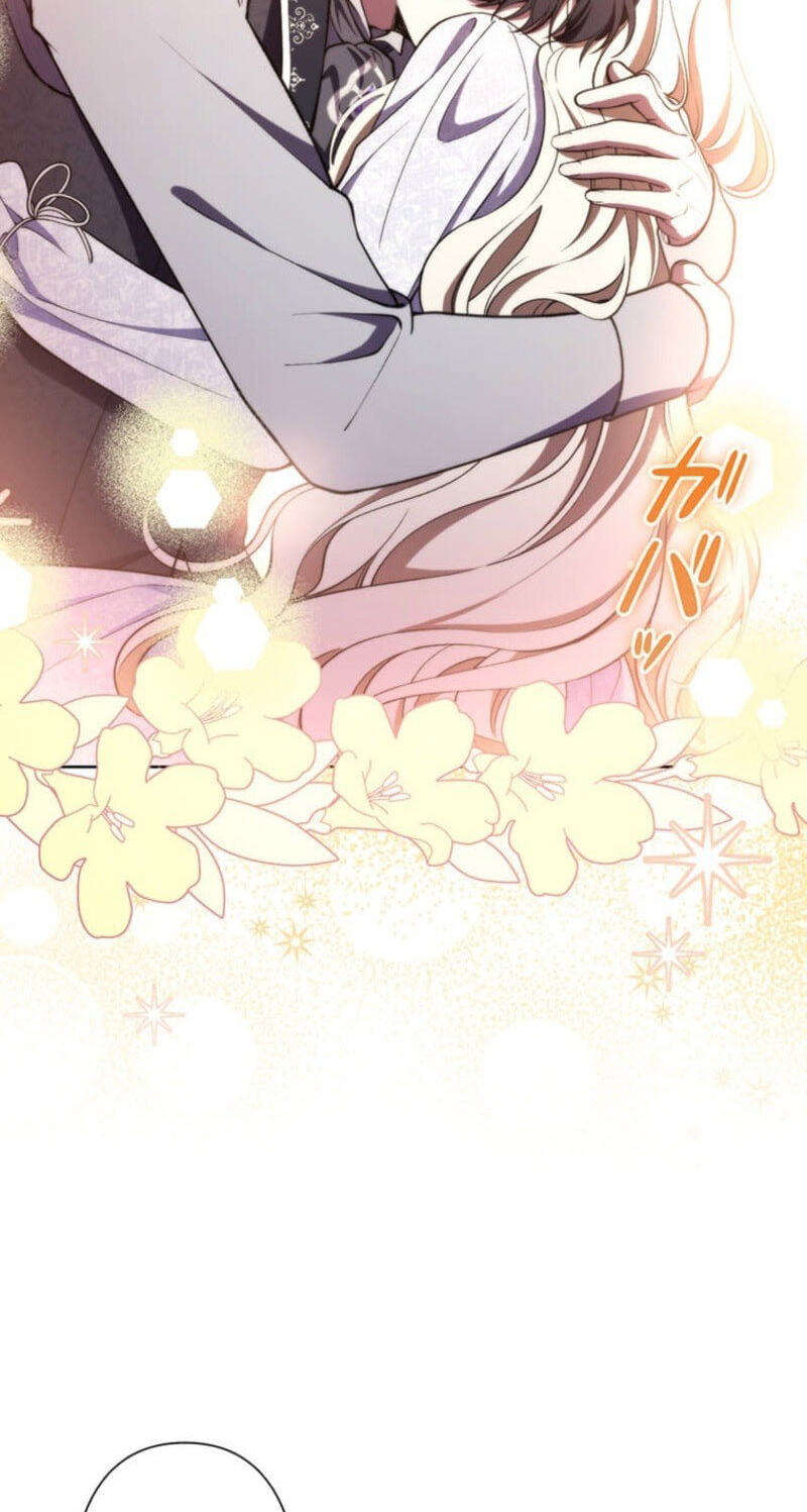 The Enemy King's Substitute Bride Chapter 40 page 95 - 