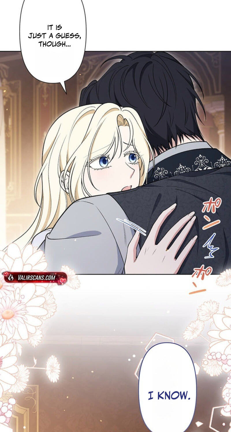 The Enemy King's Substitute Bride Chapter 40 page 96 - 