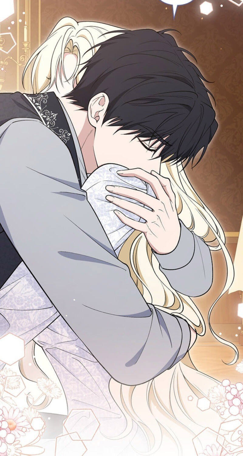 The Enemy King's Substitute Bride Chapter 40 page 97 - 