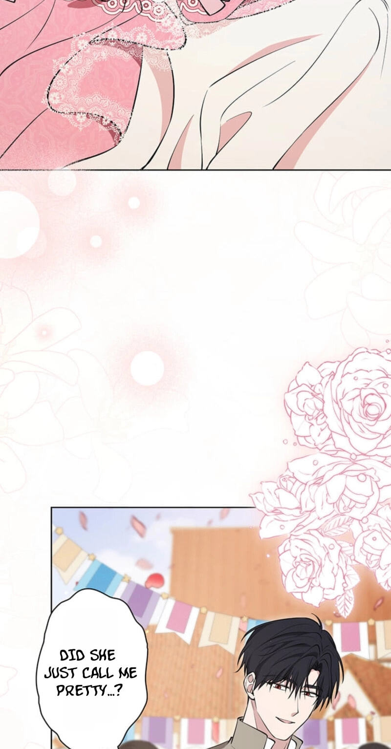 The Enemy King's Substitute Bride Chapter 41 page 105 - 