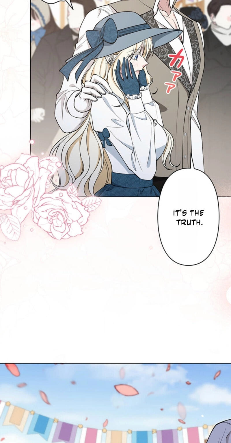 The Enemy King's Substitute Bride Chapter 41 page 106 - 