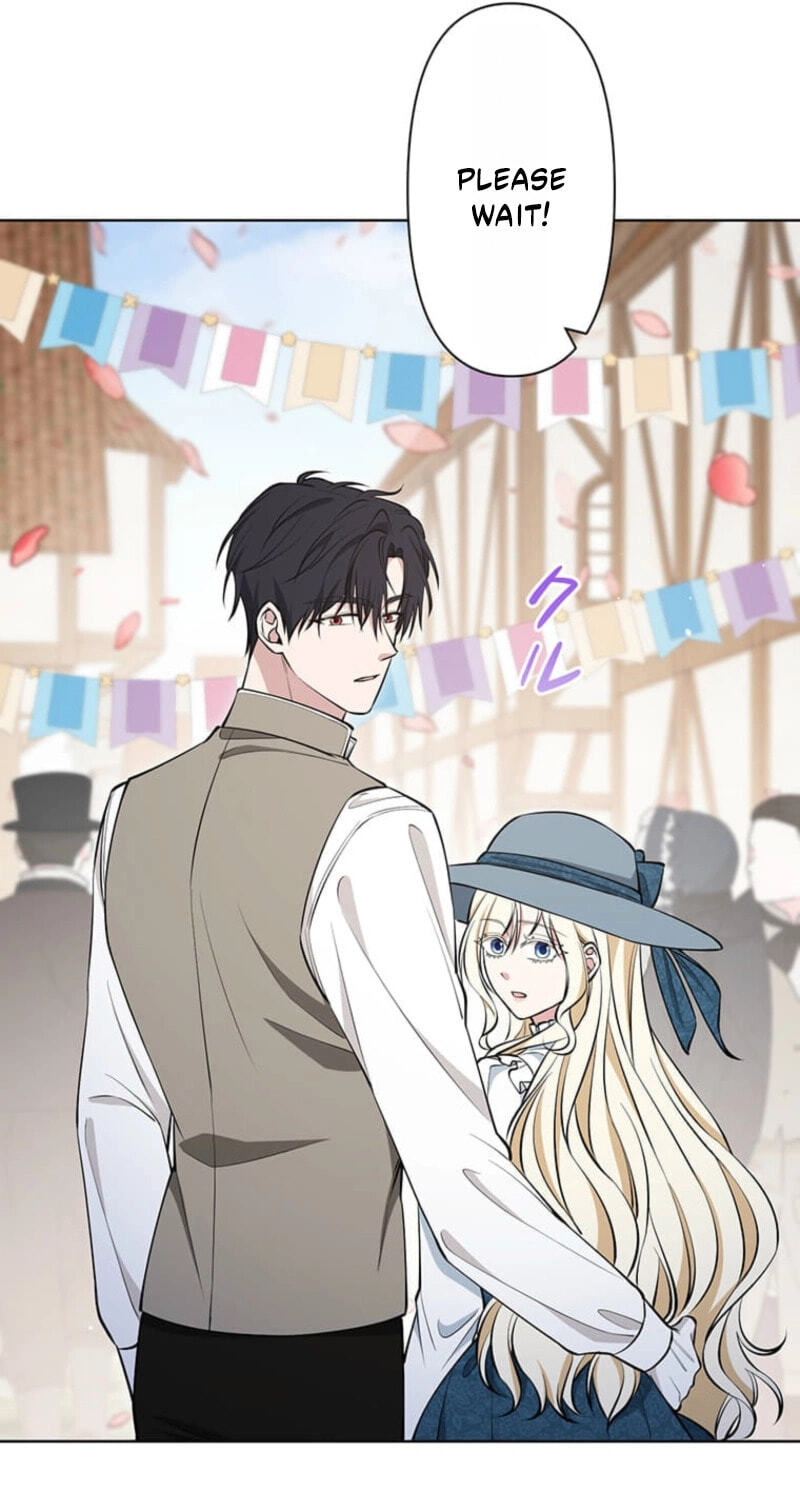 The Enemy King's Substitute Bride Chapter 41 page 108 - 