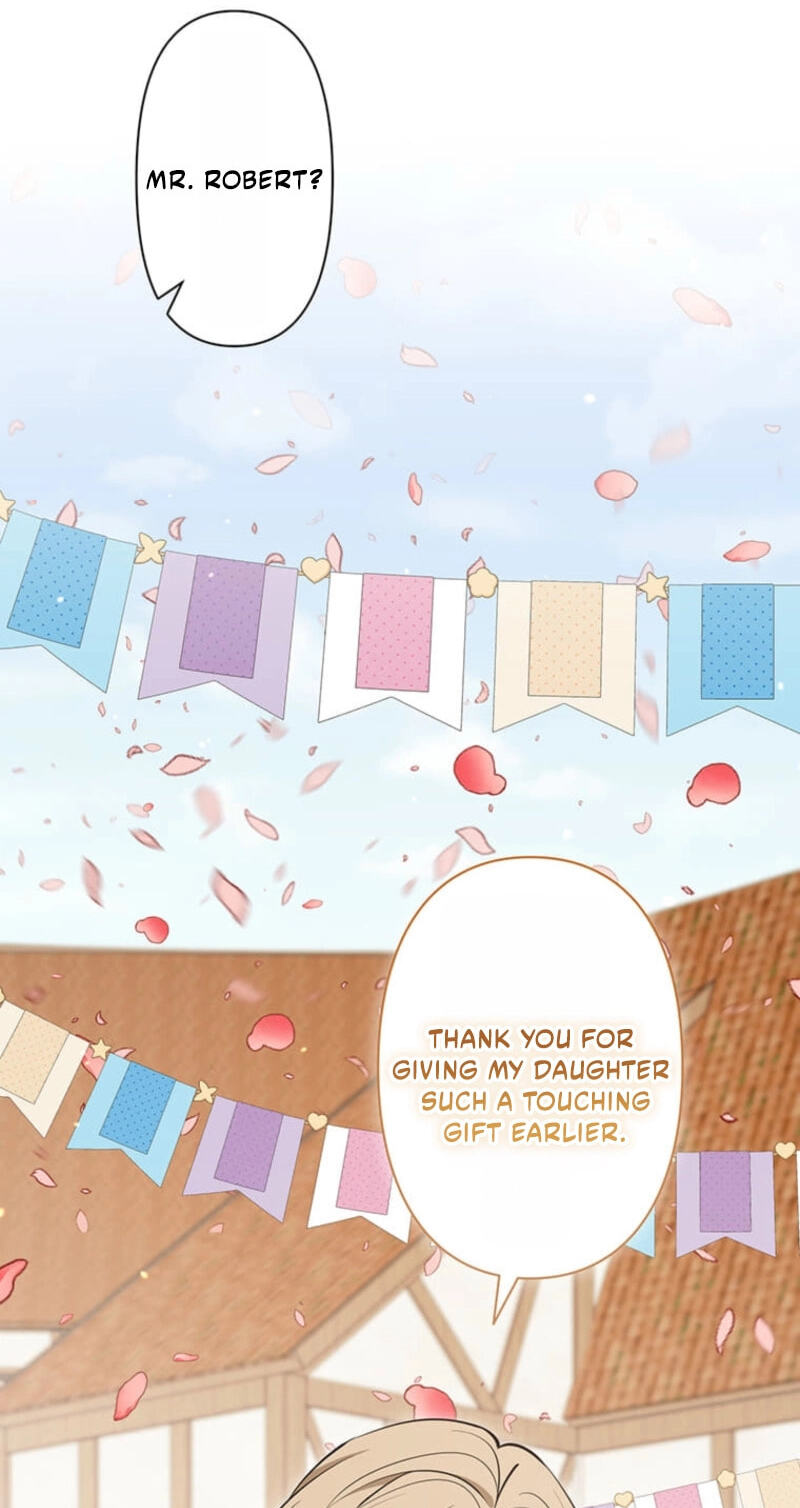The Enemy King's Substitute Bride Chapter 41 page 109 - 