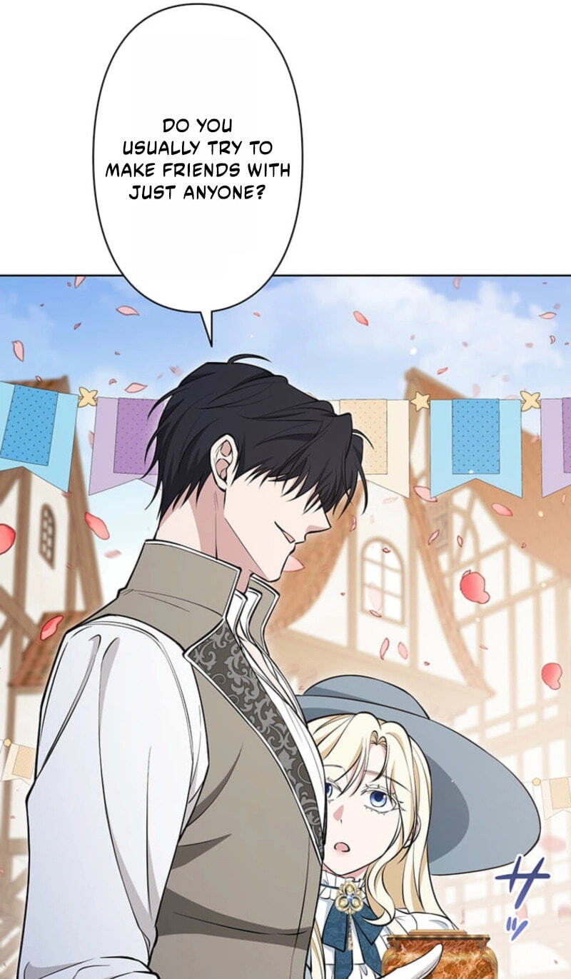 The Enemy King's Substitute Bride Chapter 41 page 113 - 