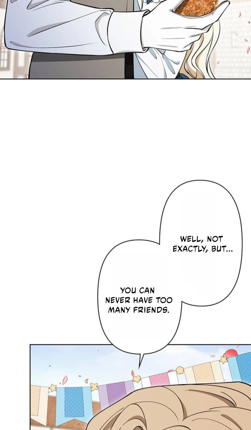 The Enemy King's Substitute Bride Chapter 41 page 114 - 
