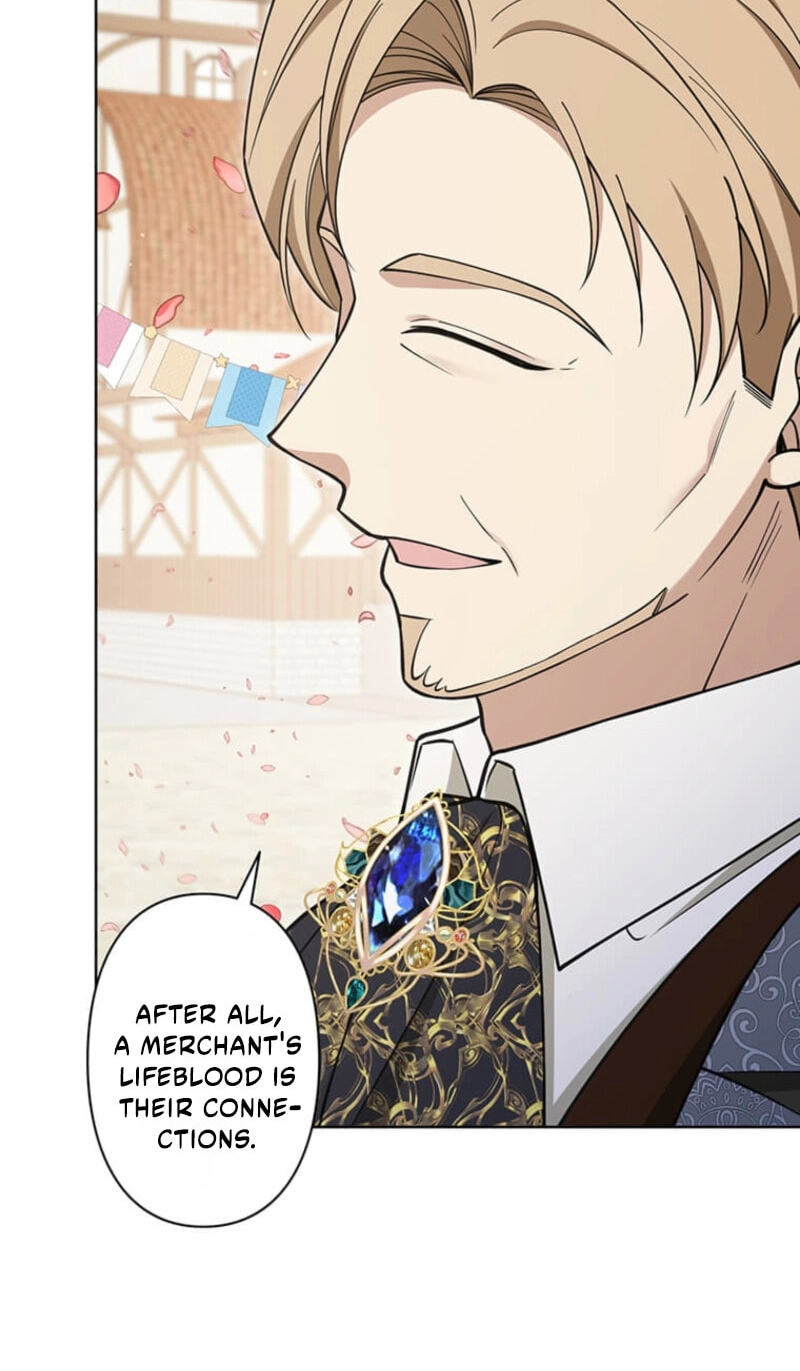 The Enemy King's Substitute Bride Chapter 41 page 115 - 