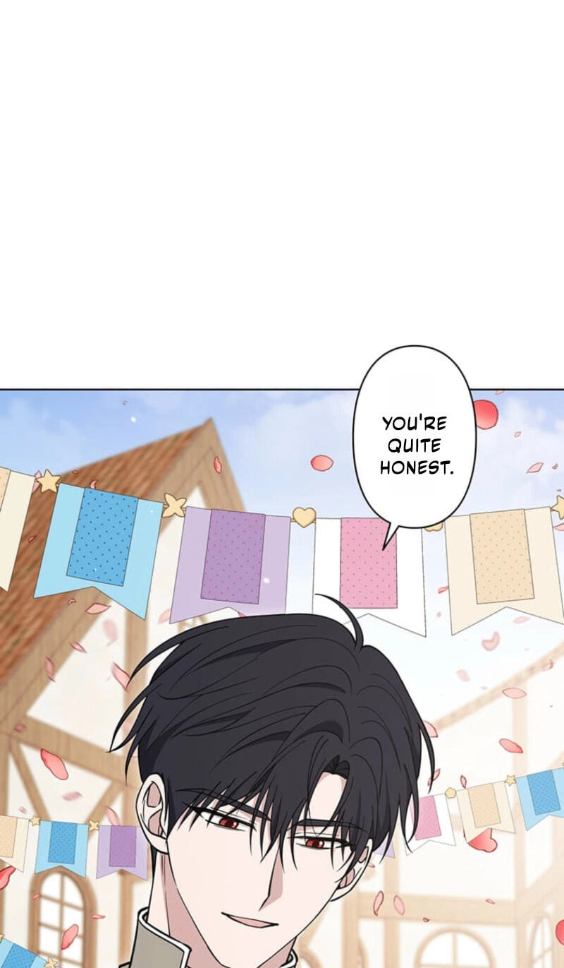 The Enemy King's Substitute Bride Chapter 41 page 116 - 