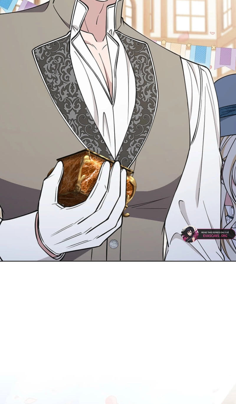 The Enemy King's Substitute Bride Chapter 41 page 117 - 
