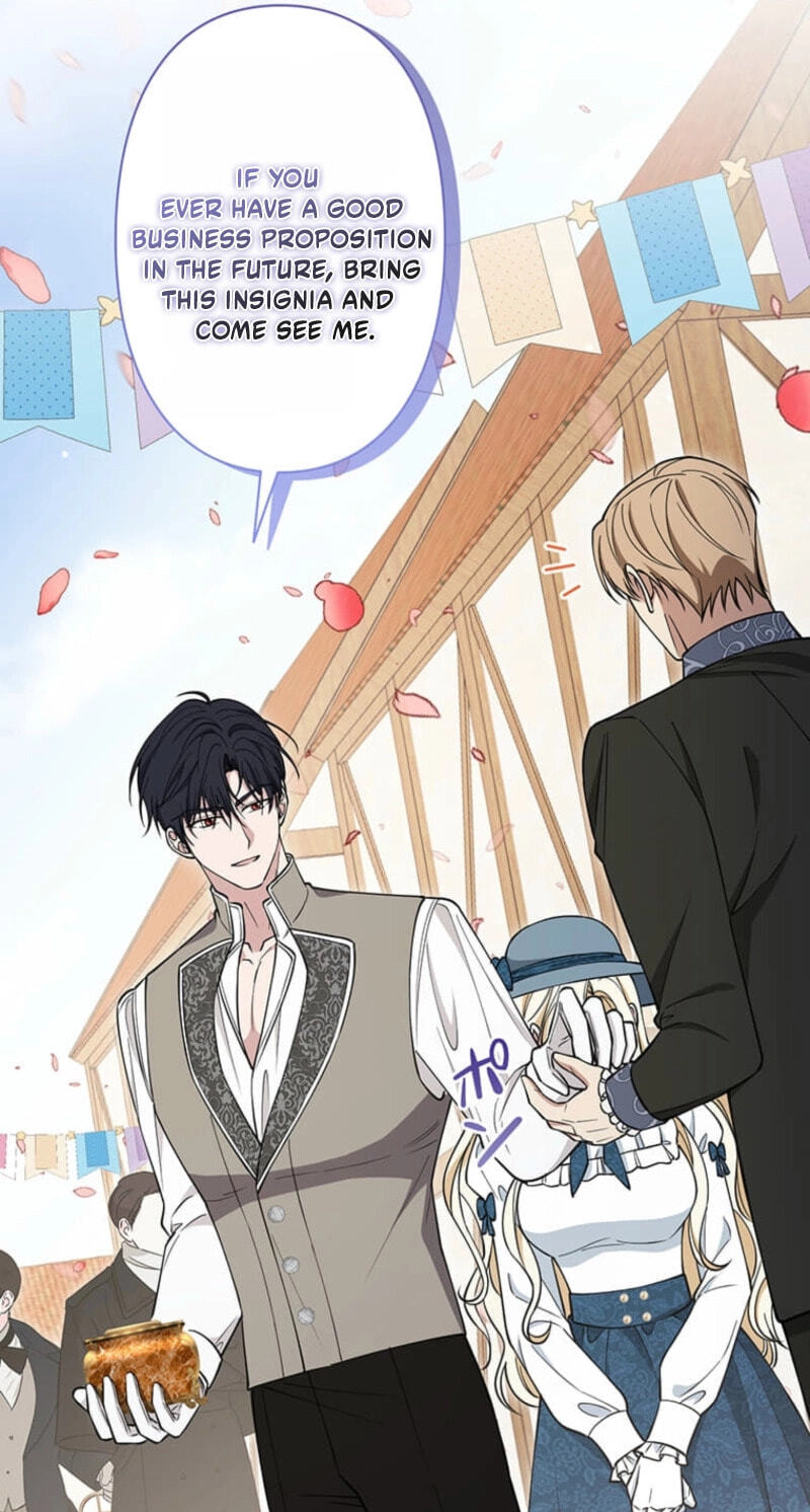 The Enemy King's Substitute Bride Chapter 41 page 118 - 