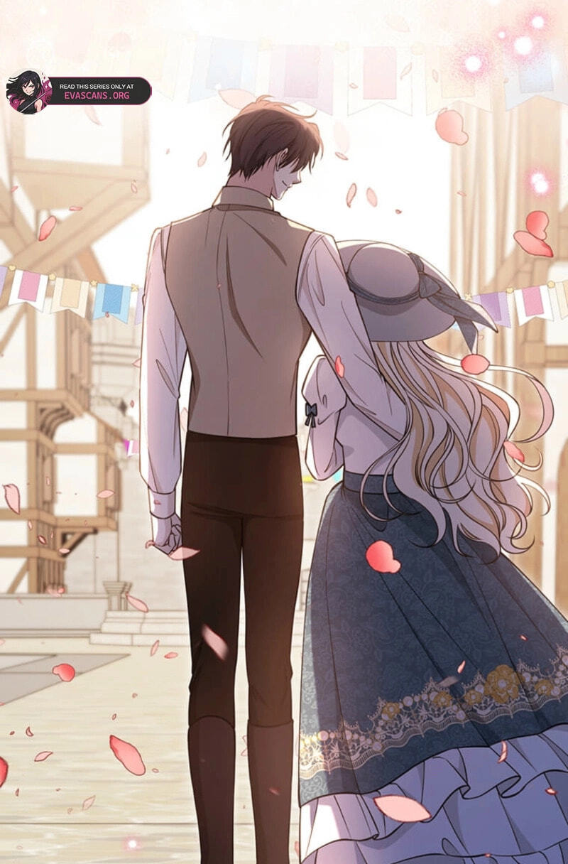 The Enemy King's Substitute Bride Chapter 41 page 122 - 