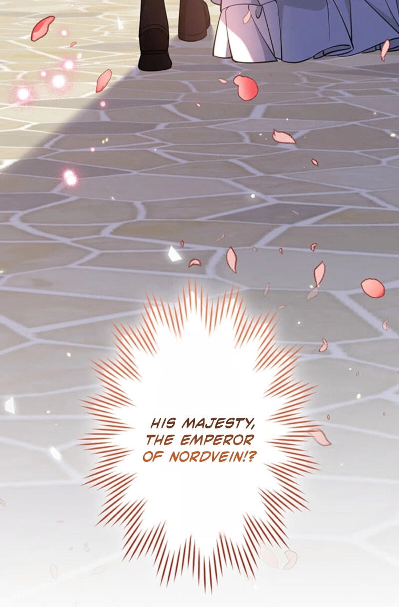 The Enemy King's Substitute Bride Chapter 41 page 123 - 