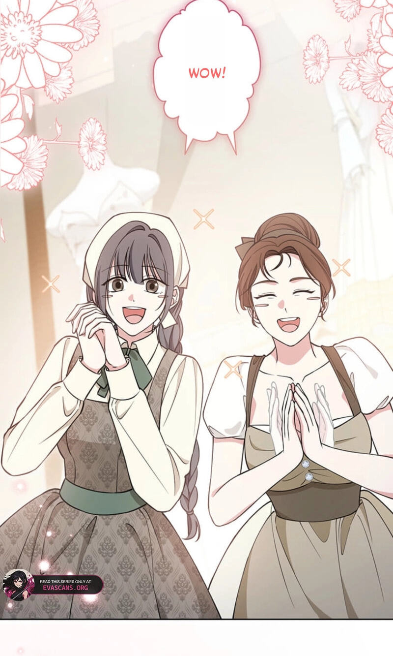 The Enemy King's Substitute Bride Chapter 41 page 25 - 