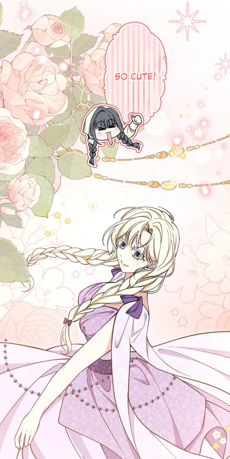 The Enemy King's Substitute Bride Chapter 41 page 26 - 