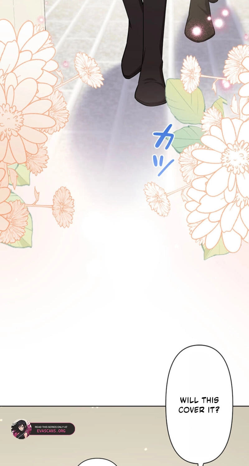 The Enemy King's Substitute Bride Chapter 41 page 36 - 
