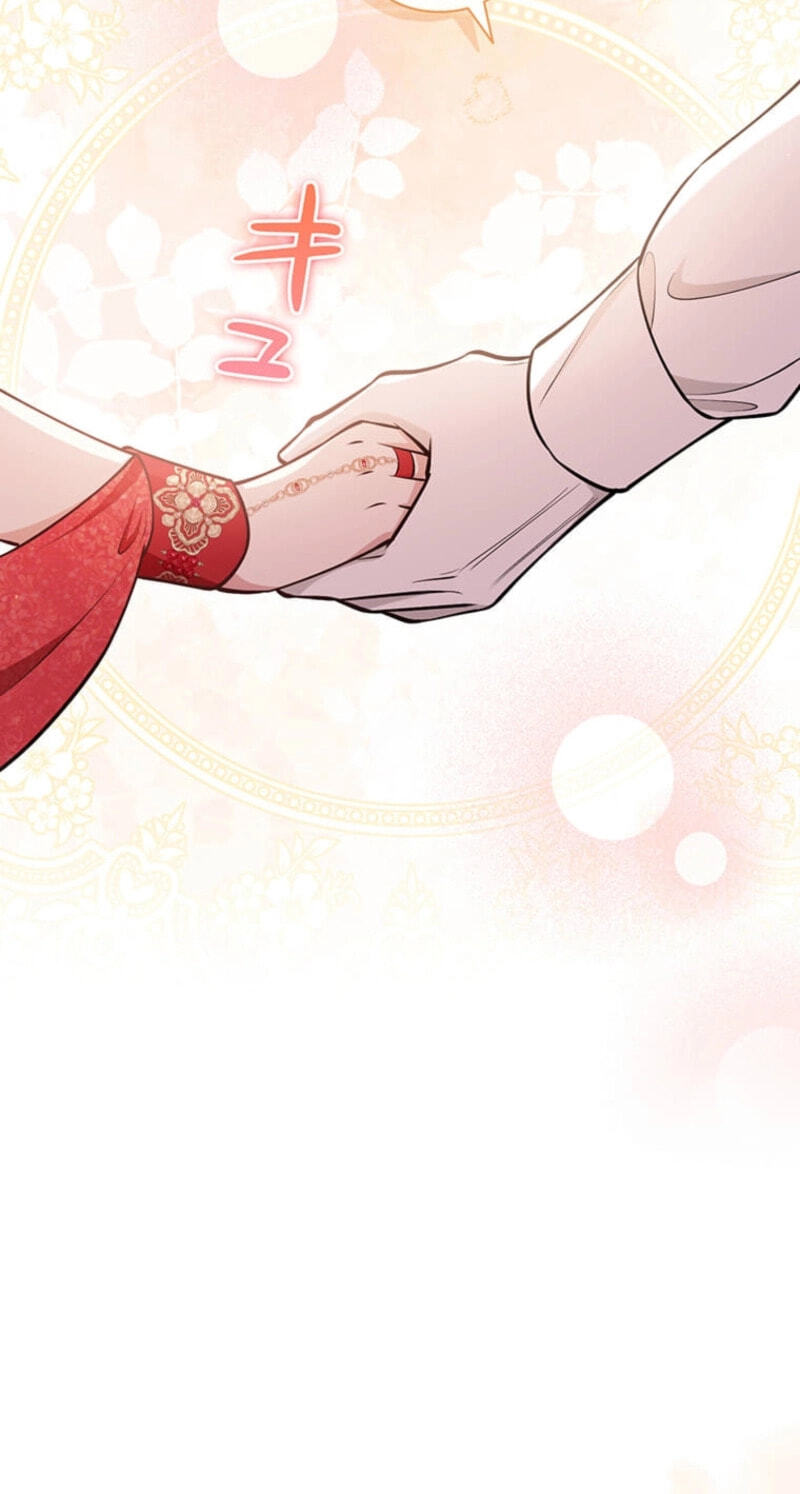 The Enemy King's Substitute Bride Chapter 41 page 38 - 
