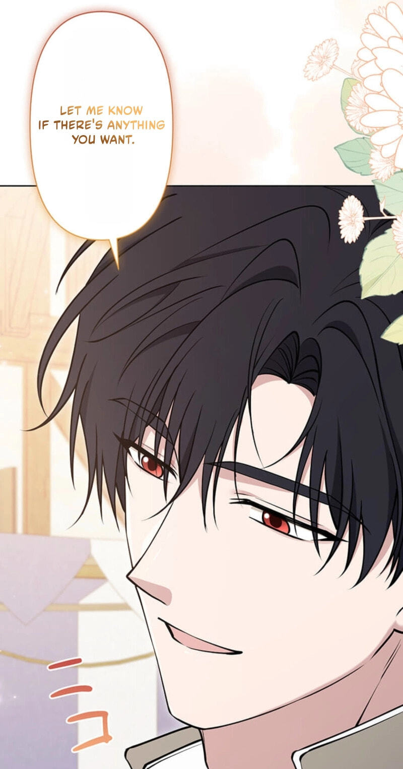 The Enemy King's Substitute Bride Chapter 41 page 39 - 