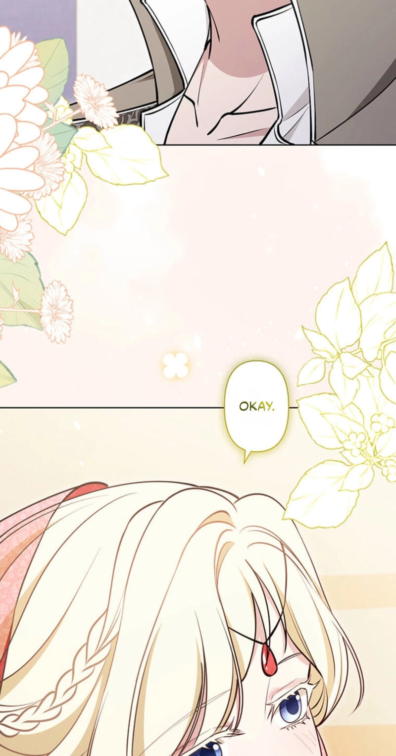 The Enemy King's Substitute Bride Chapter 41 page 40 - 
