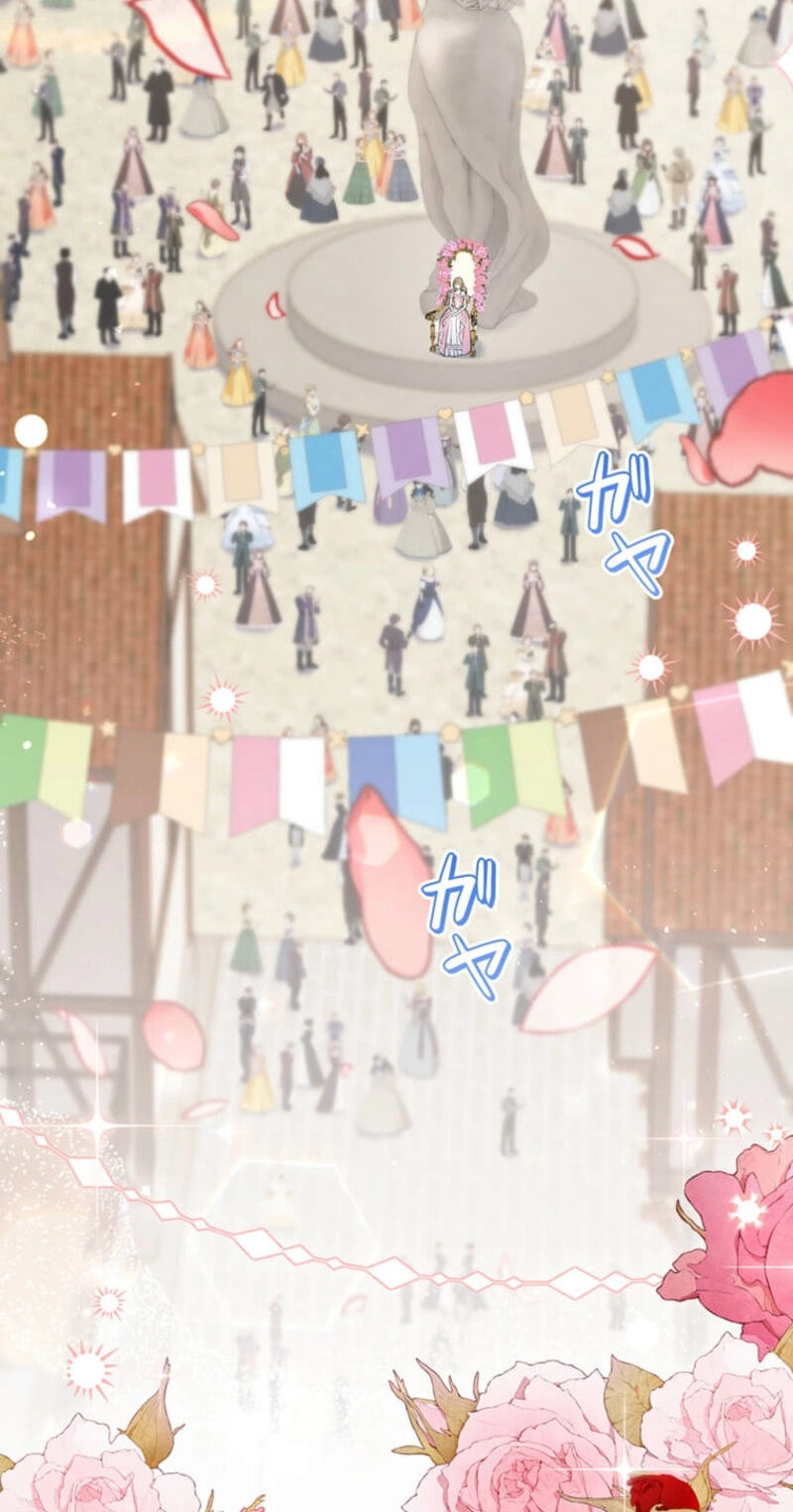 The Enemy King's Substitute Bride Chapter 41 page 44 - 